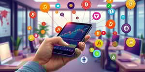 Construindo um Portfólio Cripto Robusto