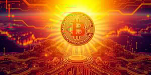 Bitcoin e Sua Escassez: O Ouro Digital?