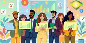 Criptomoedas na Sua Carteira de Investimentos