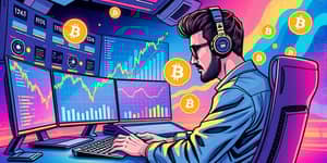 Indicadores Chave para o Sucesso Cripto