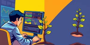 Day Trade ou Holder: Qual Perfil Combina Com Você?