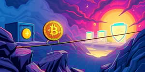 Riscos Comuns no Investimento em Criptomoedas