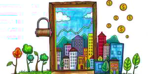 Fundos de Investimento: A Porta de Entrada para o Mercado Variado