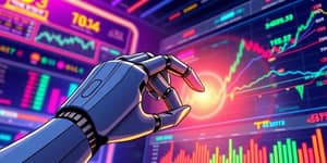 Automação no Trading: Robôs e Algoritmos