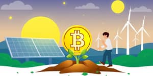 Criptoativos Verdes: Investindo com Consciência Ambiental