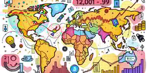 O Impacto da Economia no Mercado de Ações
