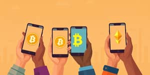 Cripto em Tempos de Inflação: Um Refúgio?