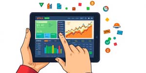 ETFs: Uma Maneira Simples de Acessar o Mercado