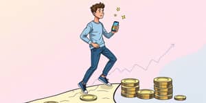 Guia Essencial para Iniciantes: Seus Primeiros Passos no Mercado