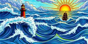 Mercado Volátil: Oportunidades em Tempos de Crise