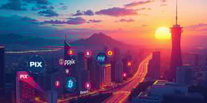 Criptomoedas e o Futuro dos Pagamentos Digitais