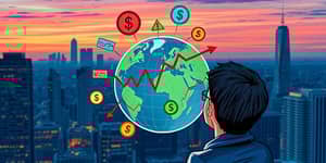 Investir no Exterior: Expandindo Seus Horizontes Financeiros