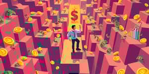 O Erro Fatal: Armadilhas Comuns no Mundo dos Investimentos