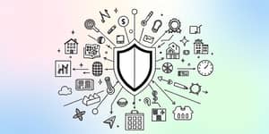 Diversificação Inteligente: Protegendo seu Capital