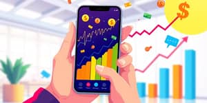 Plataformas de Investimento: Potencializando seus Ganhos