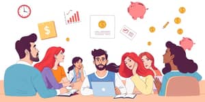 A Importância da Educação Financeira para Todos