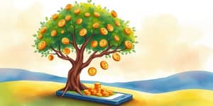 Gerando Renda Passiva: O Potencial da Renda Fixa para seu Bolso