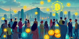 Educação Cripto: Eliminando Barreiras para o Conhecimento