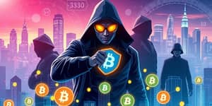 Investigando Fraudes no Mercado Cripto: Como Se Proteger