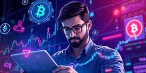 Trading de Futuros em Cripto: Um Guia Prático