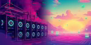 As Criptomoedas mais Energéticas: Qual o Consumo?