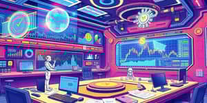 Os Melhores Softwares de Análise para Traders Cripto