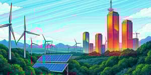 Cripto e Sustentabilidade: Investindo no Amanhã