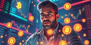 Entendendo o Slippage em Negociações Cripto