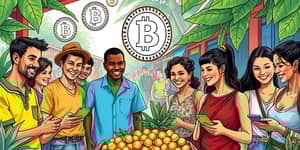 Cripto e Microfinanças: Impacto Social e Inovação