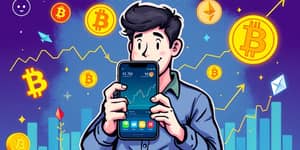 Investindo em Cripto com Pouco Dinheiro: É Possível?