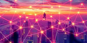 Cripto sem Bancos: O Poder da Descentralização