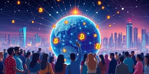 Adoção Cripto Global: Onde Estamos Agora?