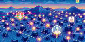 O Guia Essencial para DApps: Aplicativos Descentralizados