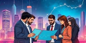 Descobrindo Oportunidades em Mercados Emergentes