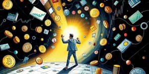 Os Erros Fatais que Todo Investidor Deve Evitar