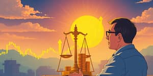 Entendendo o P/L: Preço Justo ou Caro?