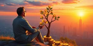 A Importância da Paciência no Mercado de Ações