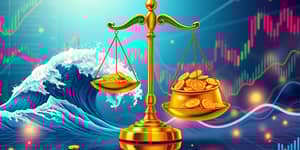 O Equilíbrio Entre Risco e Recompensa em Investimentos