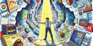 Como Evitar as Armadilhas Mais Comuns na Bolsa