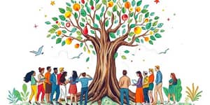 Desmistificando o Investimento Sustentável: Como Fazer a Diferença