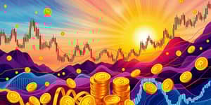 Gerenciando a Volatilidade: Estratégias Para um Mercado Instável