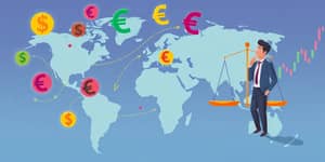 Como a Moeda Afeta Seus Investimentos Globais