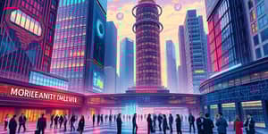 Impacto da Tecnologia nos Mercados Financeiros: Uma Análise Profunda