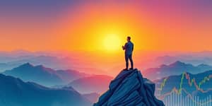 A Arte de Investir para o Longo Prazo na Bolsa