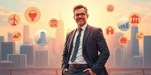 O Guia Completo para Investir em Setores Específicos