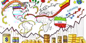 O Papel das Notícias Geopolíticas no Mercado Acionário