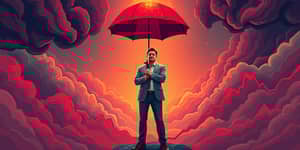 A Importância da Resiliência ao Investir: Aprendendo com Altos e Baixos