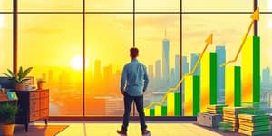 O Desafio do Investidor Conservador: Ganhos Sólidos com Baixo Risco