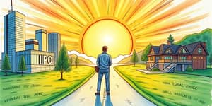 Estratégias de Saída: Quando Vender Seus Ativos?