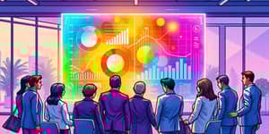 A Ciência da Gestão de Portfólio: Maximizando o Risco-Retorno